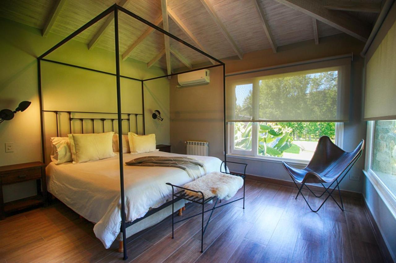 Hosteria & Spa De La Cascada ตันดิล ห้อง รูปภาพ