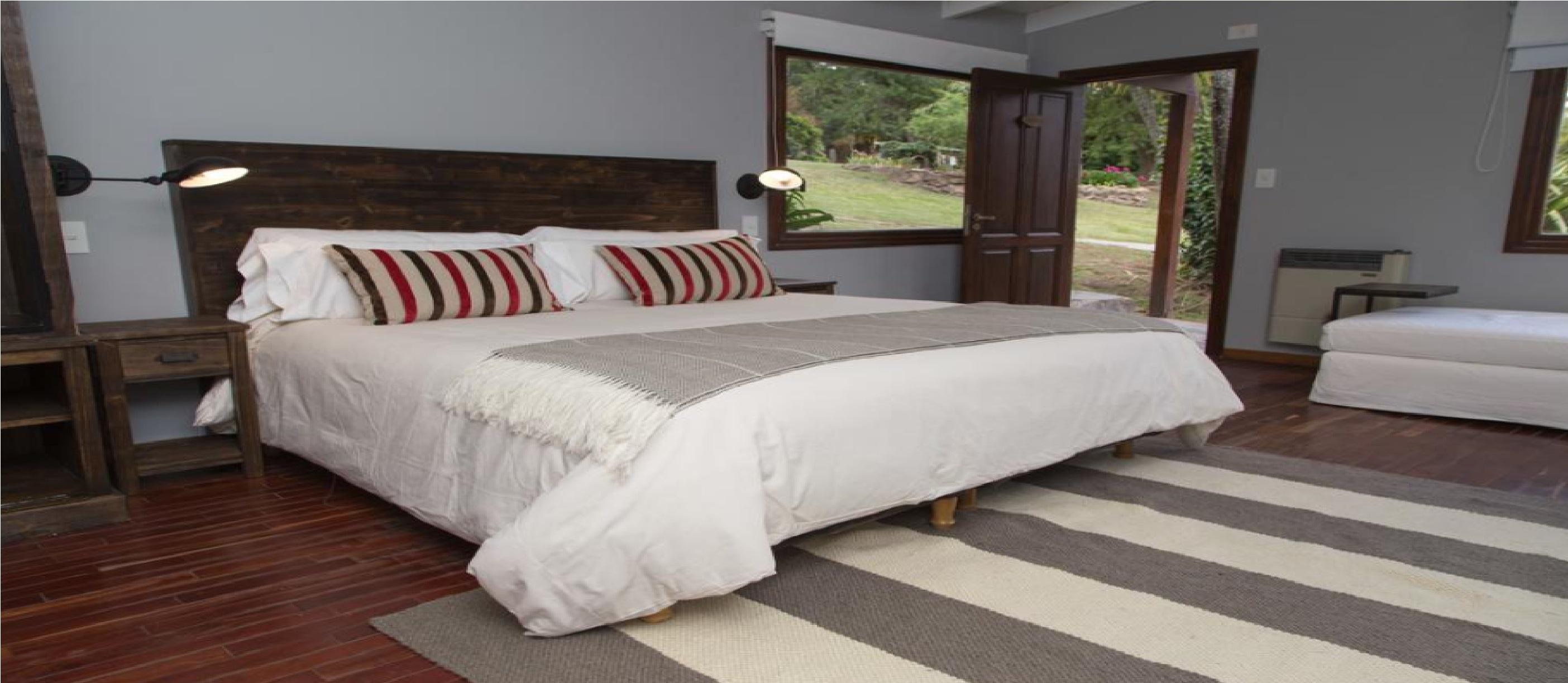 Hosteria & Spa De La Cascada ตันดิล ภายนอก รูปภาพ